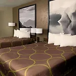 Super 8 By Wyndham Juneau