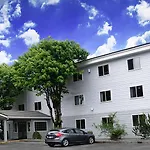 Super 8 By Wyndham Juneau
