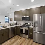 Stunning Waterfront Condo Breathtaking Views 202
