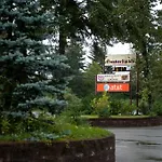 Frontier Suites Hotel In Juneau