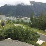 Juneau Guesthouse