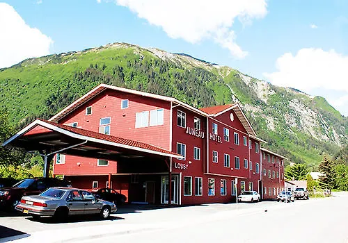 Juneau Hotel