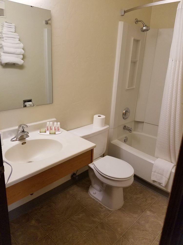 Motel Super 8 By Wyndham Juneau
