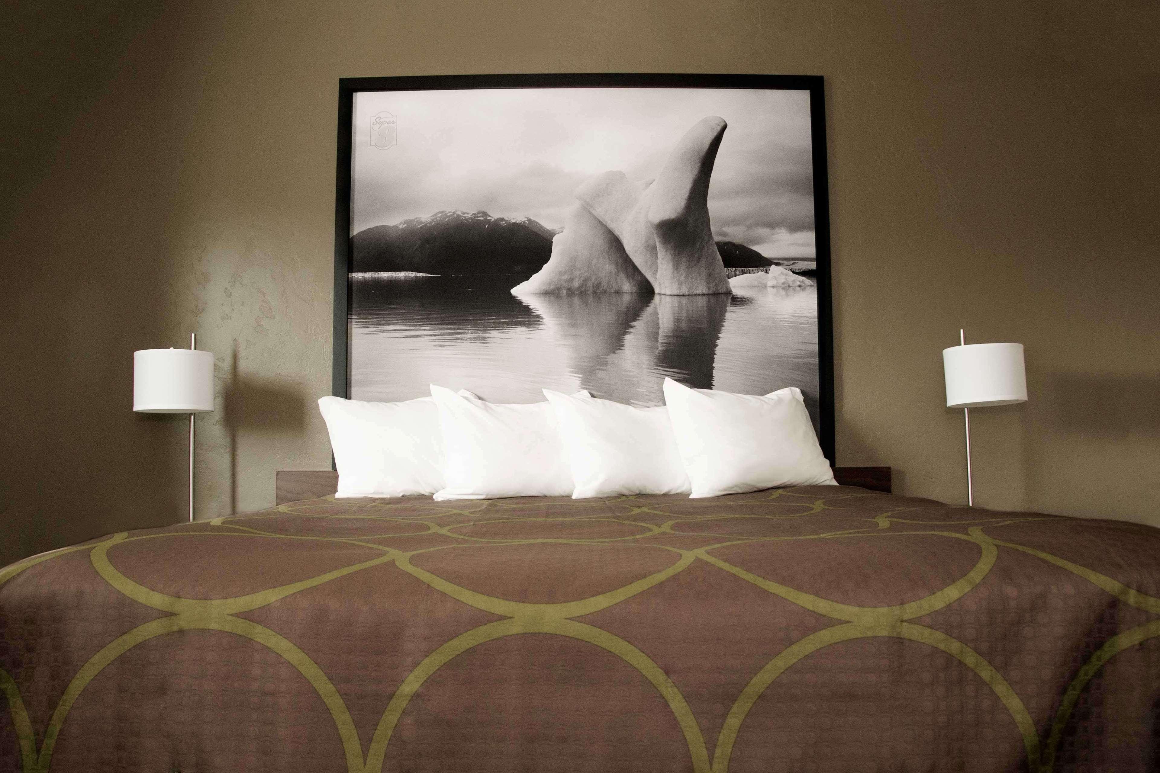 Motel Super 8 By Wyndham