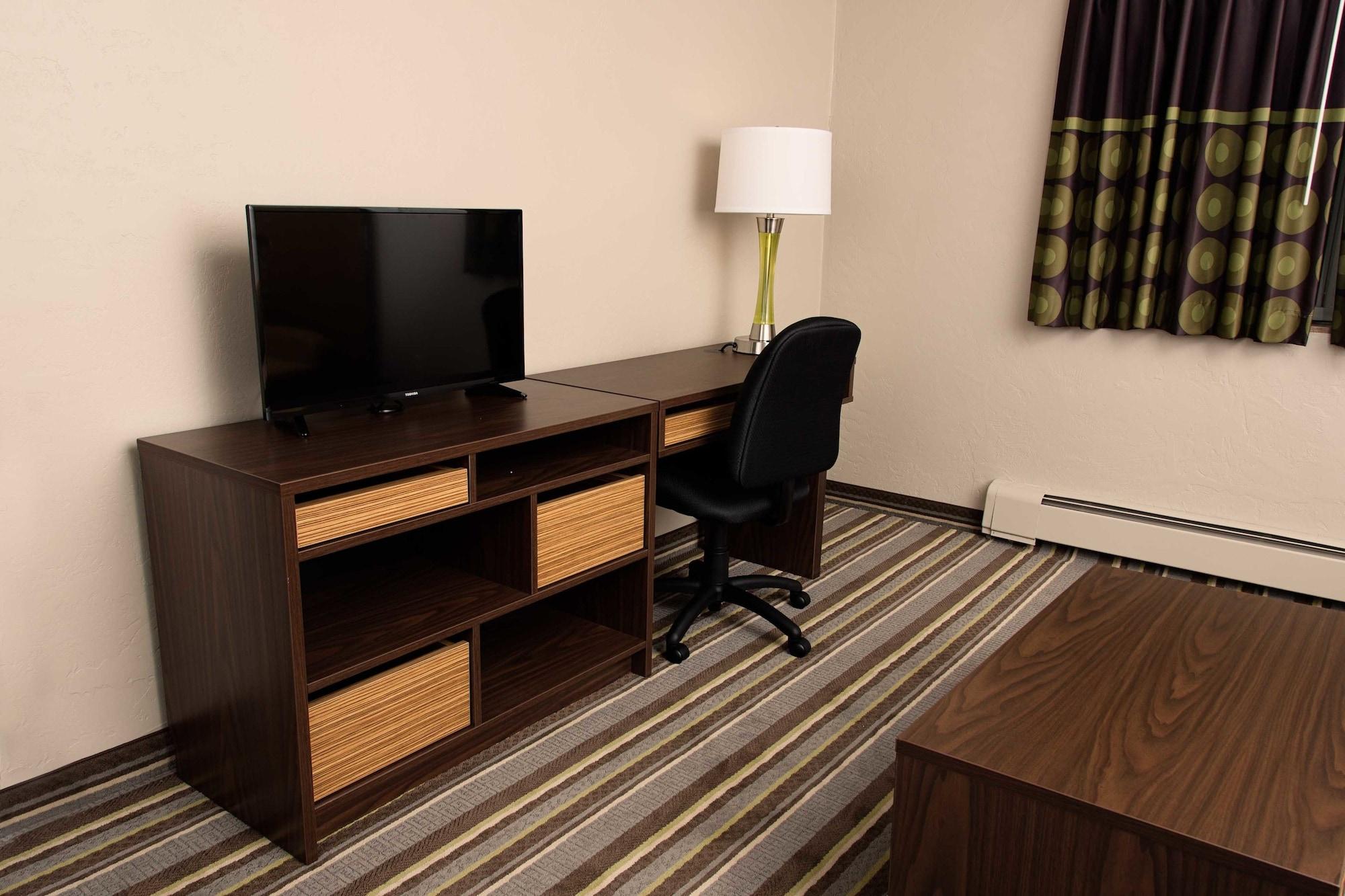 Motel Super 8 By Wyndham Juneau