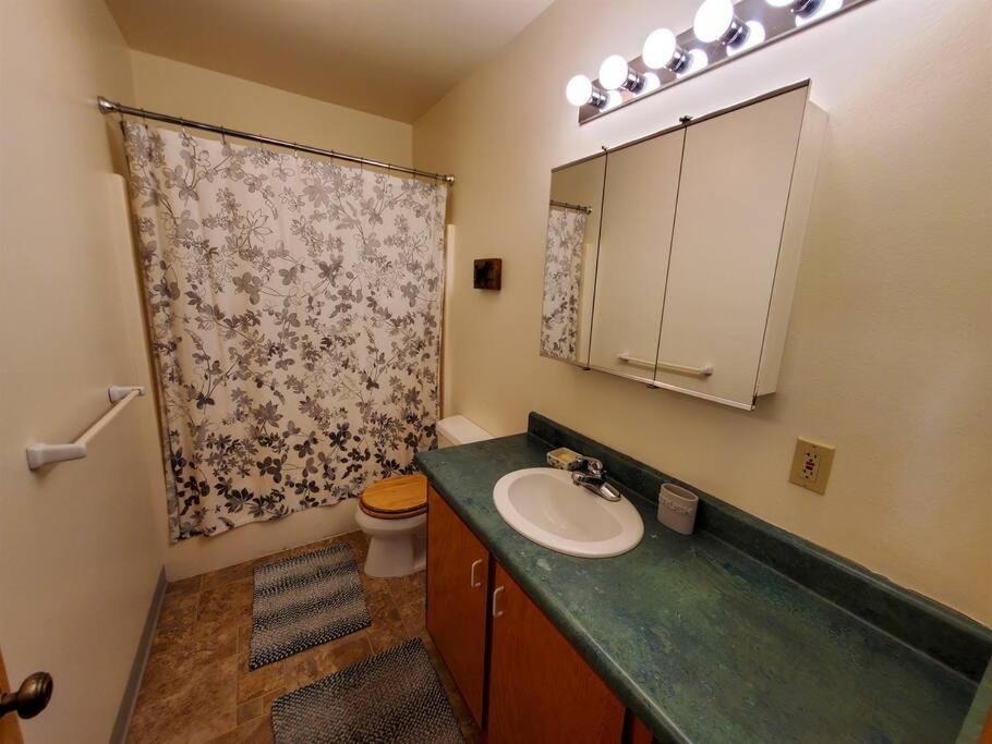 Downtown Gem: 1br With Stunning Views! Apartamento Juneau