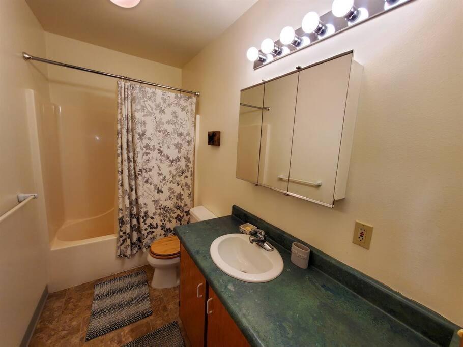 Downtown Gem: 1br With Stunning Views!