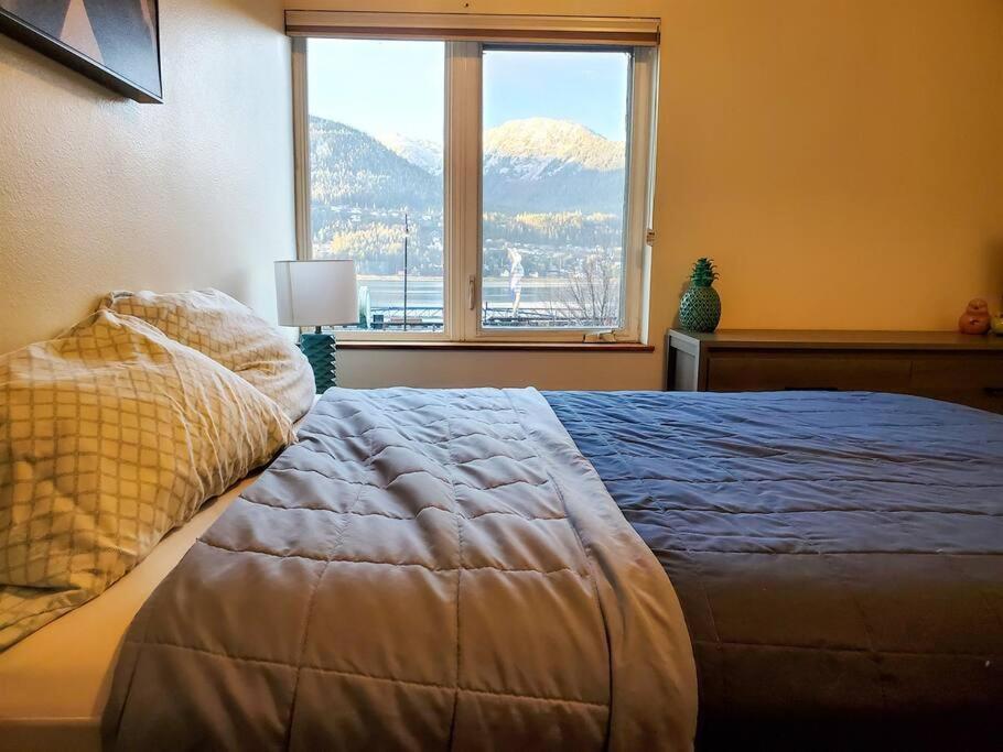 Downtown Gem: 1br With Stunning Views! * Juneau