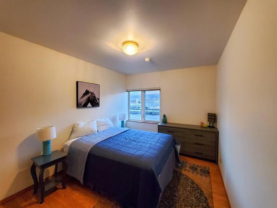 Downtown Gem: 1br With Stunning Views! Apartamento