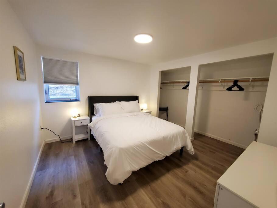 Apartamento Updated Douglas Apartment, Near Downtown And Skiing Juneau