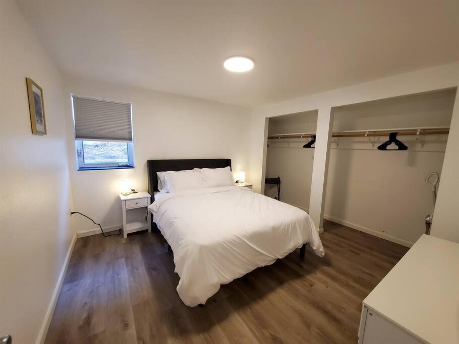 Apartamento Updated Douglas Apartment, Near Downtown And Skiing