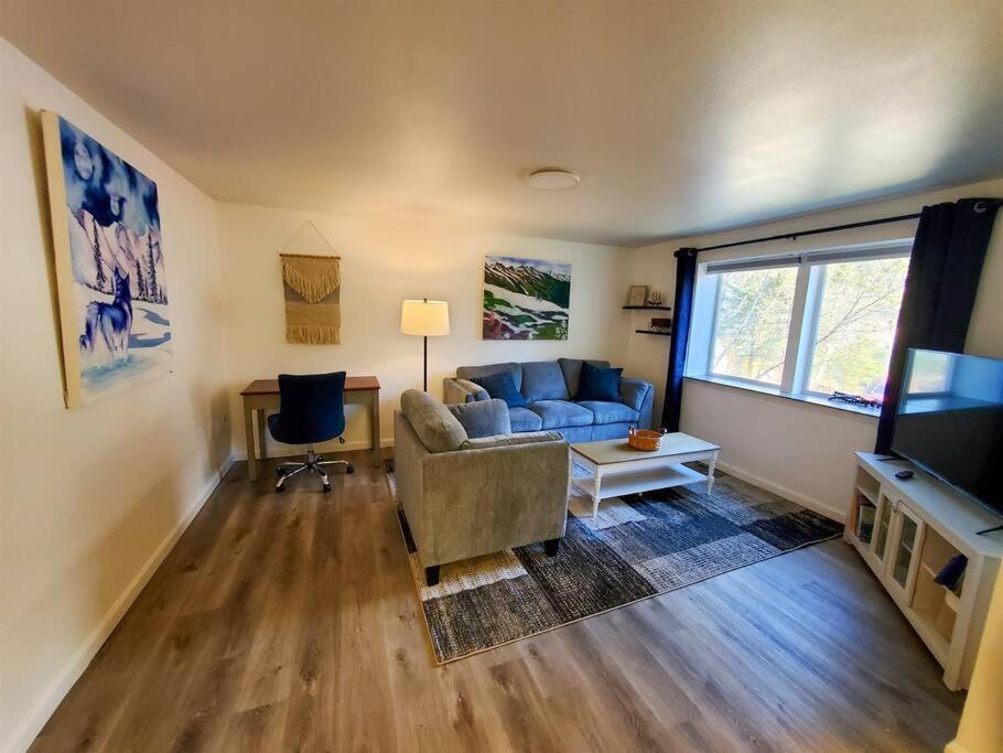 Apartamento Updated Douglas Apartment, Near Downtown And Skiing *