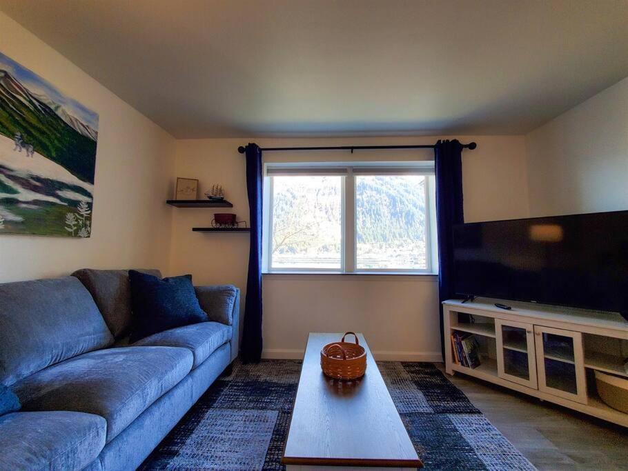 Apartamento Updated Douglas Apartment, Near Downtown And Skiing *