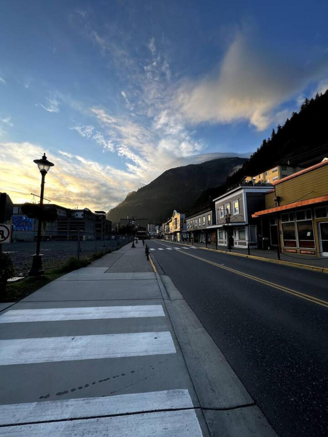 Airport Access With Stunning View A203 Apartamento Juneau