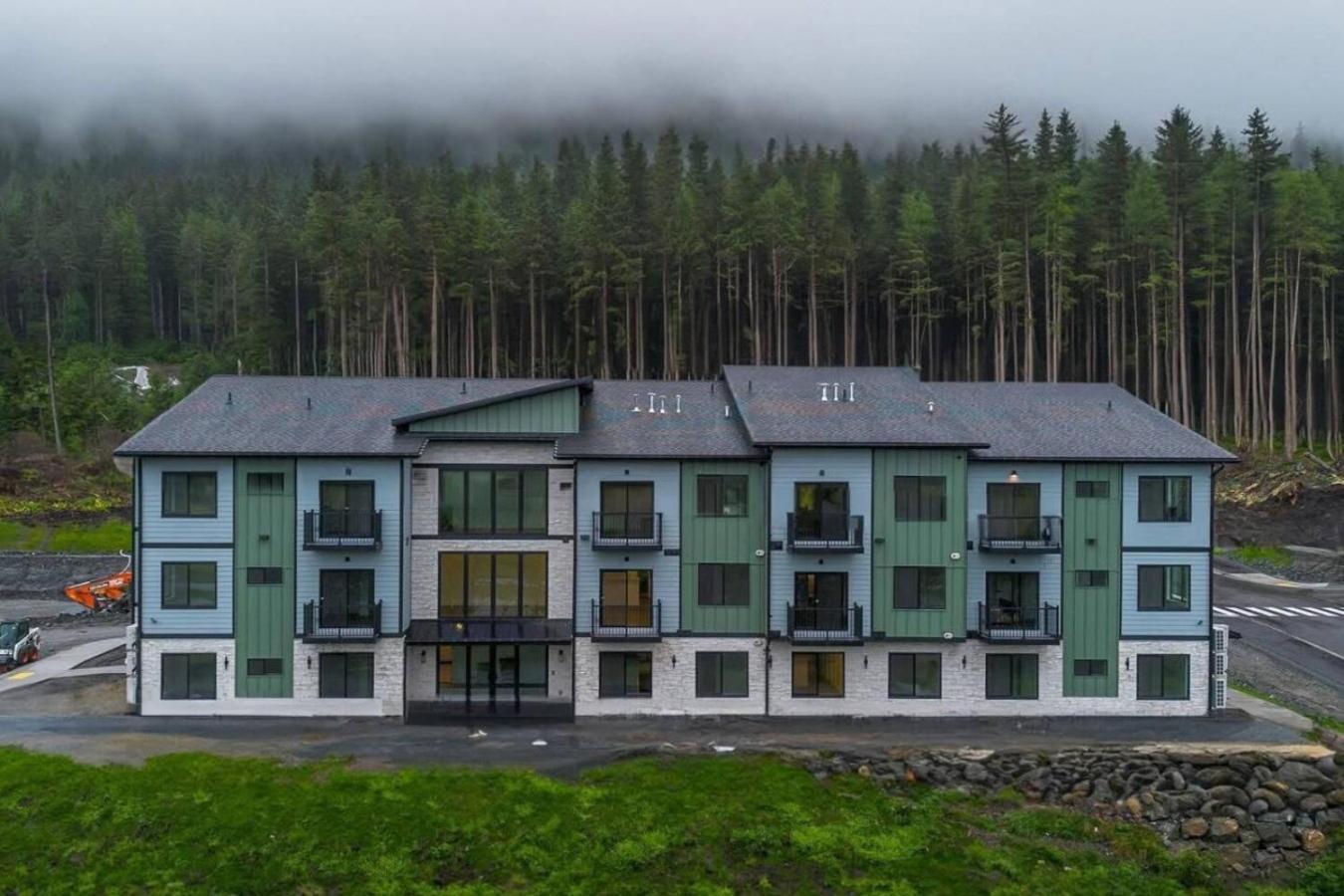 Airport Access With Stunning View A203 Apartamento *
