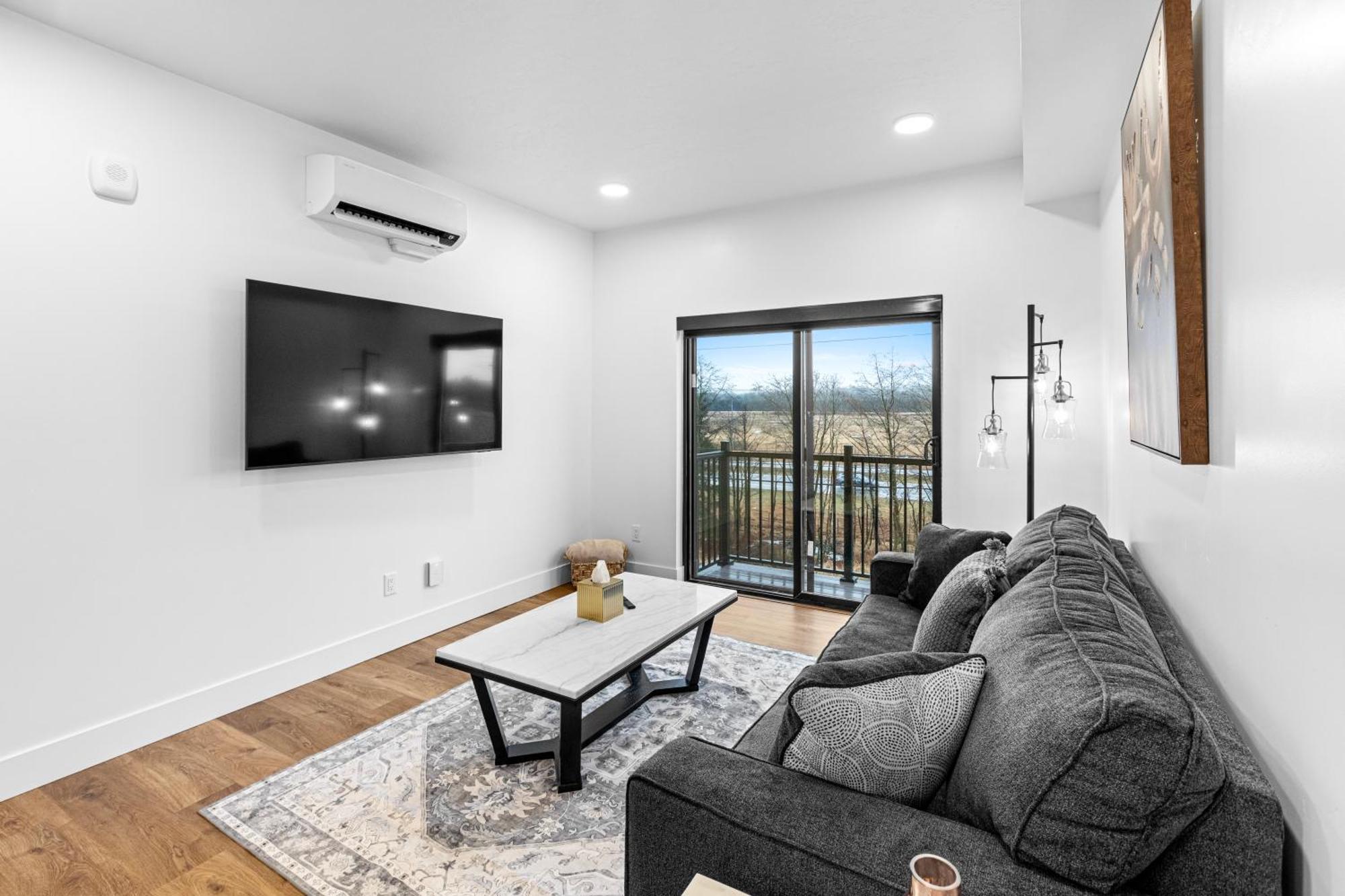 Airport Access With Stunning View A203 Apartamento