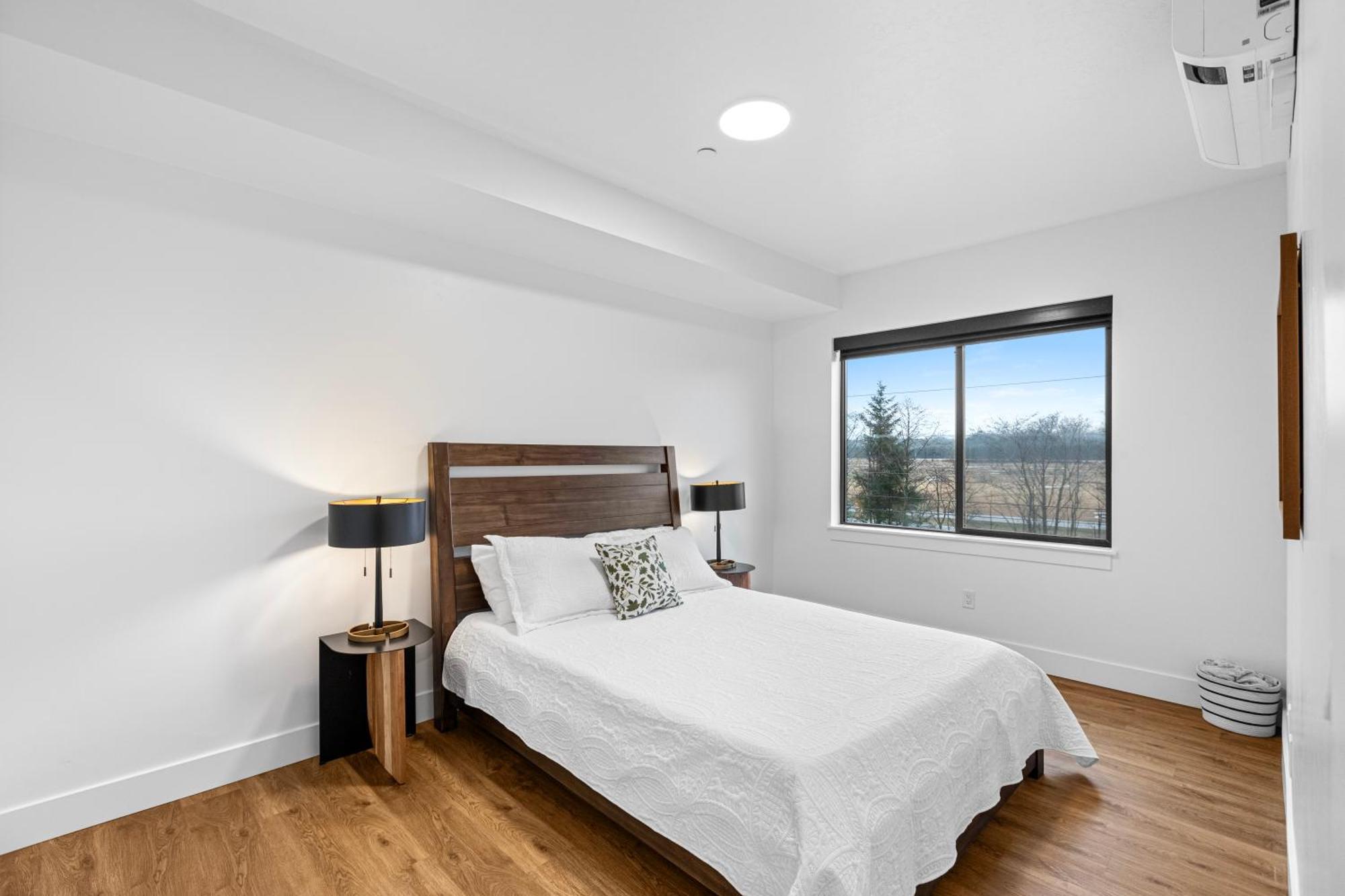 Apartamento Airport Access With Stunning View A203 Juneau