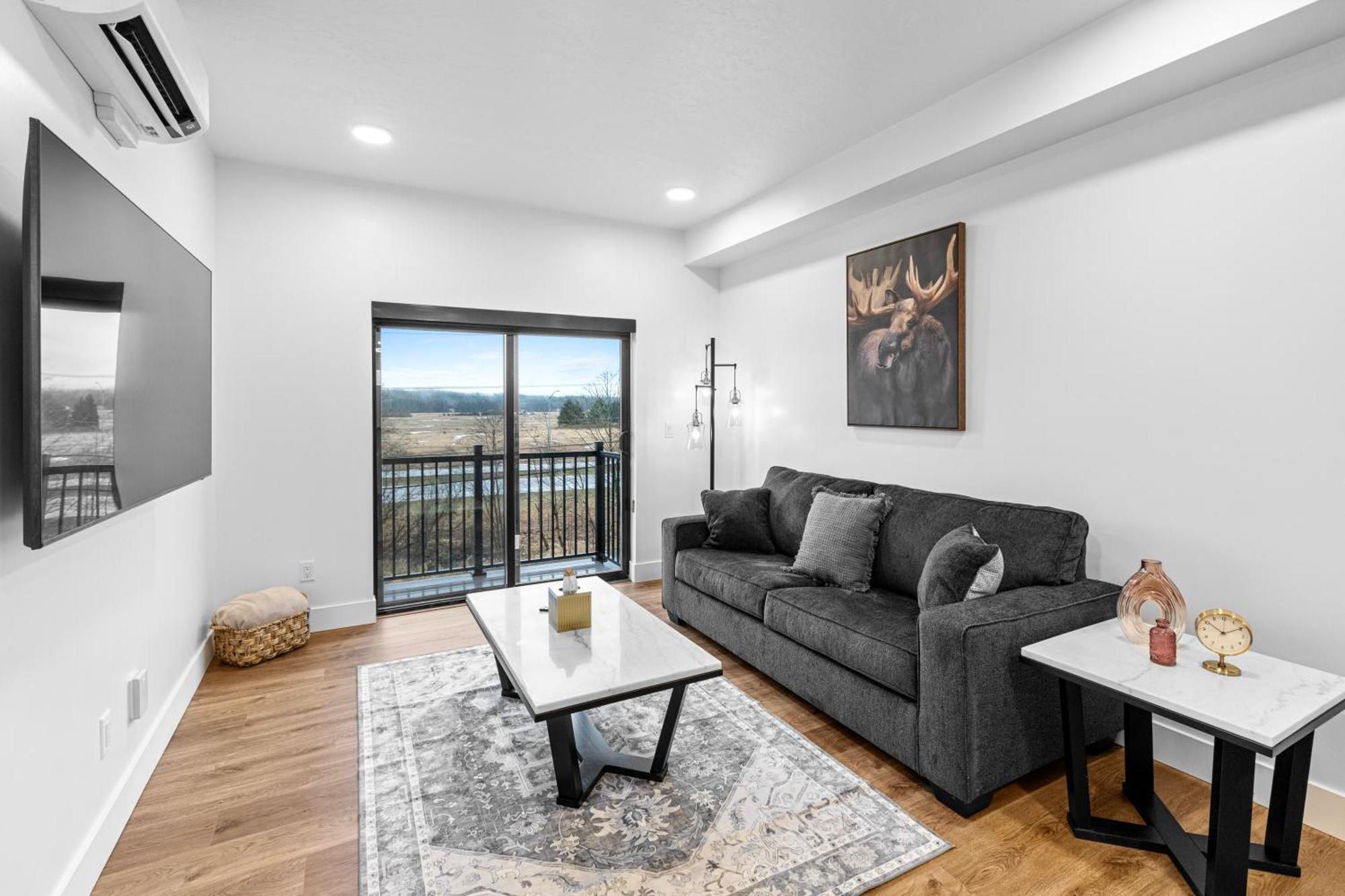 Airport Access With Stunning View A203 Apartamento