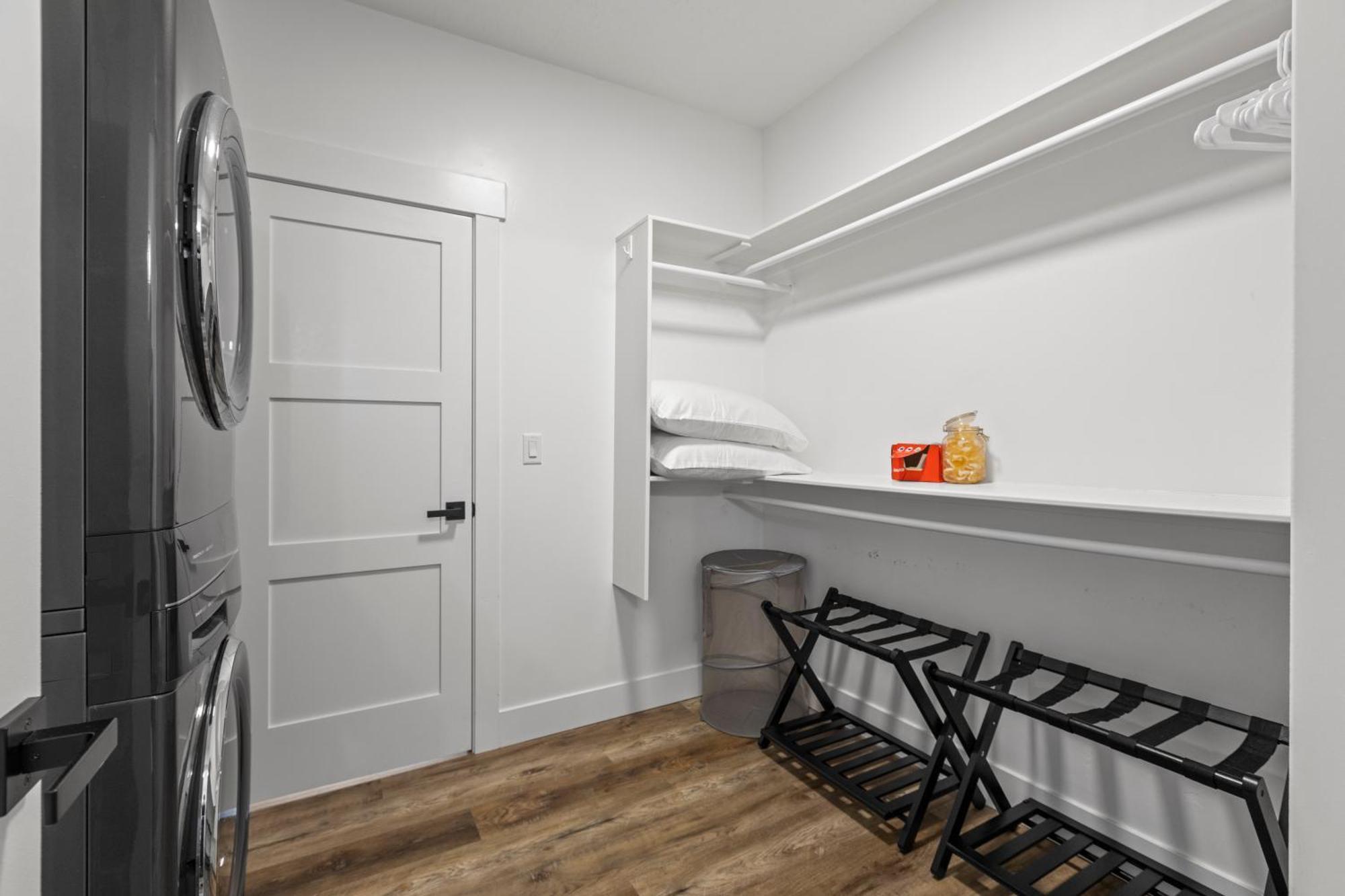Cozy Spacious Retreat With Fireplace 205 Apartamento *