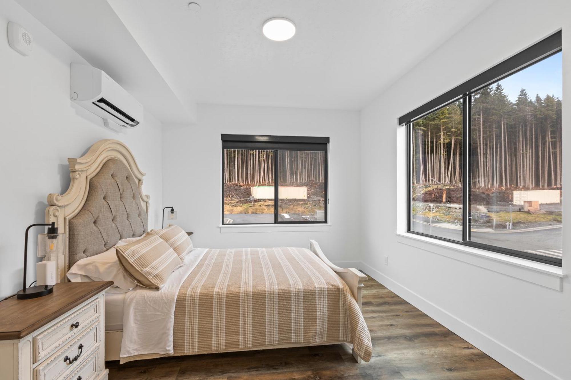 Cozy Spacious Retreat With Fireplace 205 Apartamento *