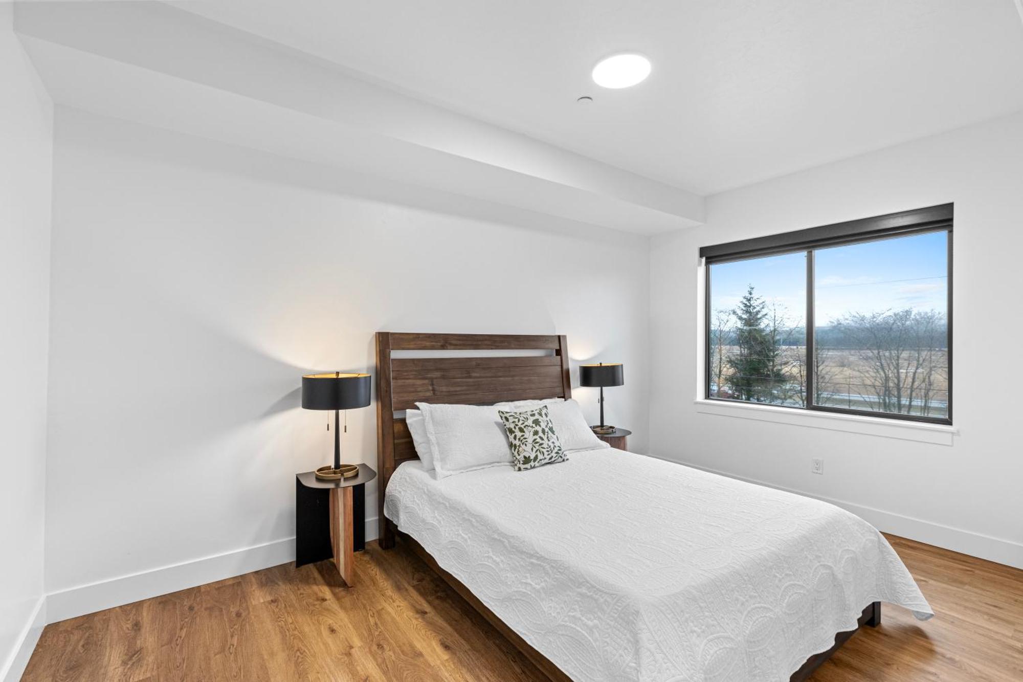 Airport Access With Stunning View A203 Juneau