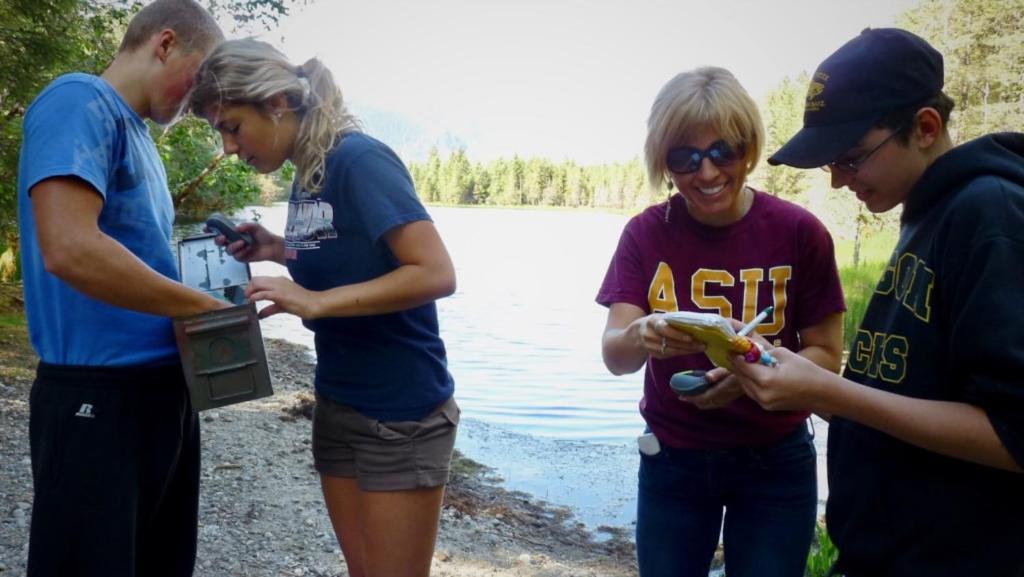 Granite Getaway Reduced Price On Tours