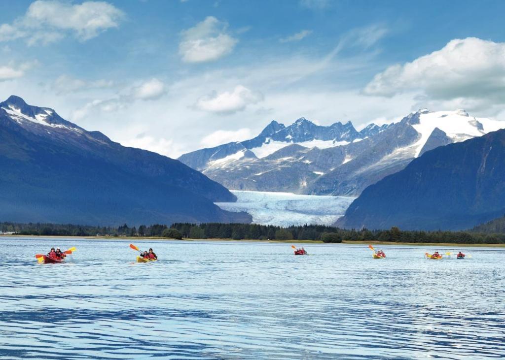 Granite Getaway Reduced Price On Tours