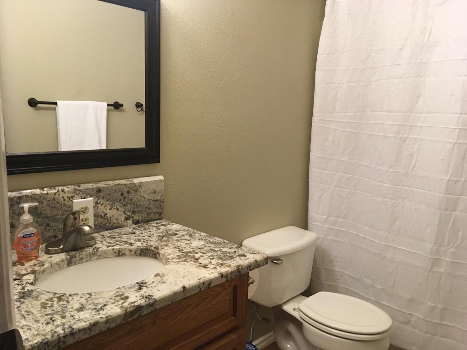 Apartment Granite Getaway Reduced Price On Tours