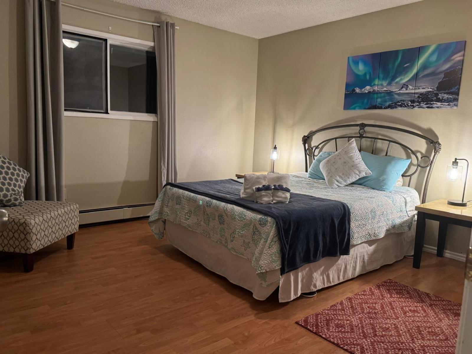 Granite Getaway Reduced Price On Tours Apartment *