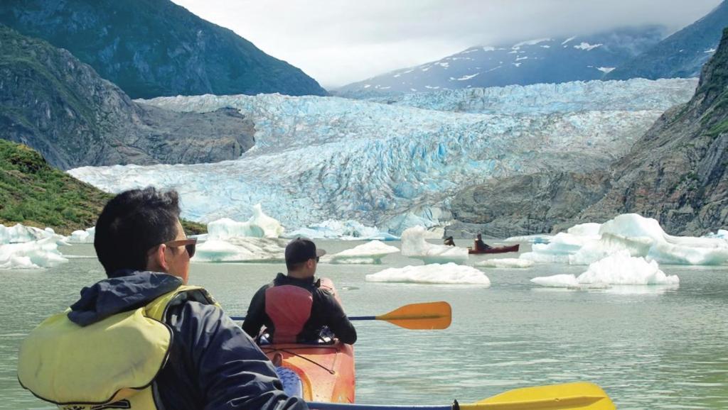 Kelli Creek - Reduced Price On Tours * Juneau