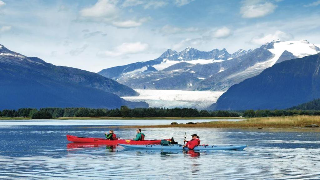 Guest house Kelli Creek - Reduced Price On Tours Juneau