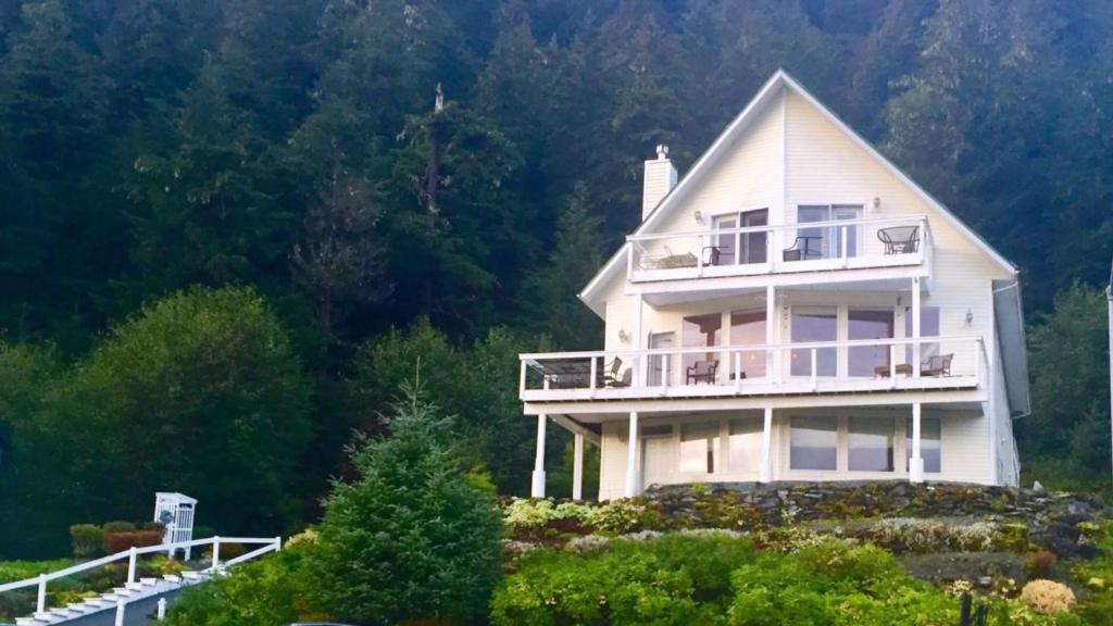 Guest house Kelli Creek - Reduced Price On Tours Juneau