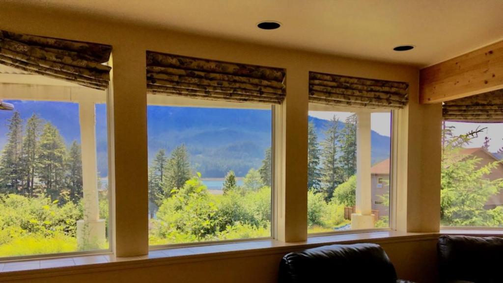 Kelli Creek - Reduced Price On Tours Guest house Juneau