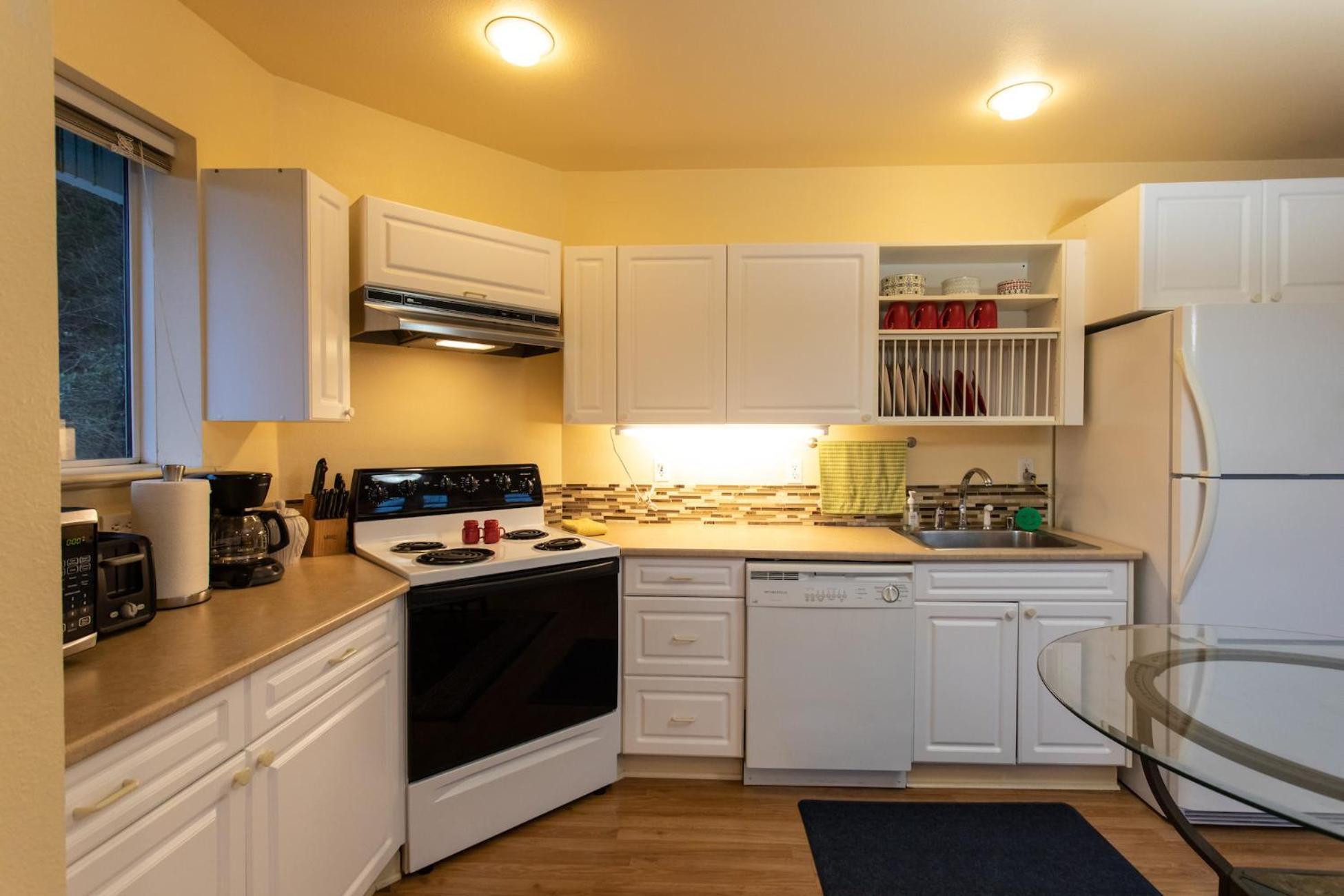 Guest house Kelli Creek - Reduced Price On Tours *
