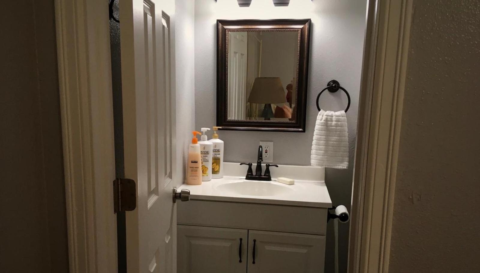 Apartment Thunder Mountain Place - Quiet, Comfortable Place Offering Discount On Tours!