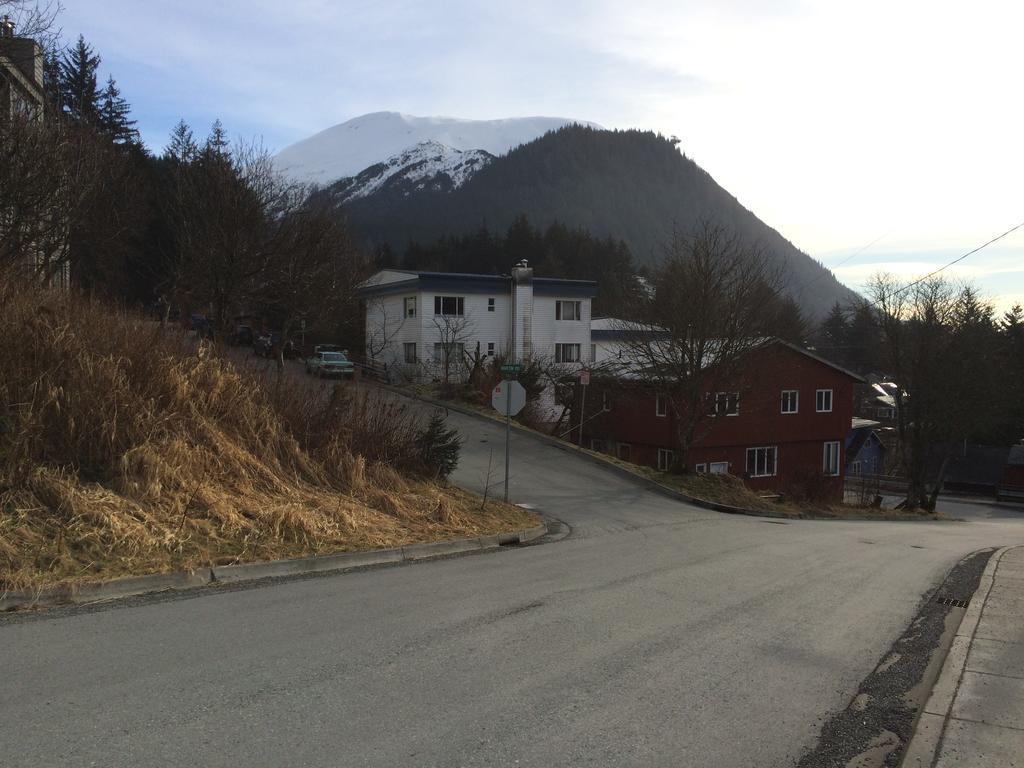 Acomodação com café da manhã  Juneau Guesthouse