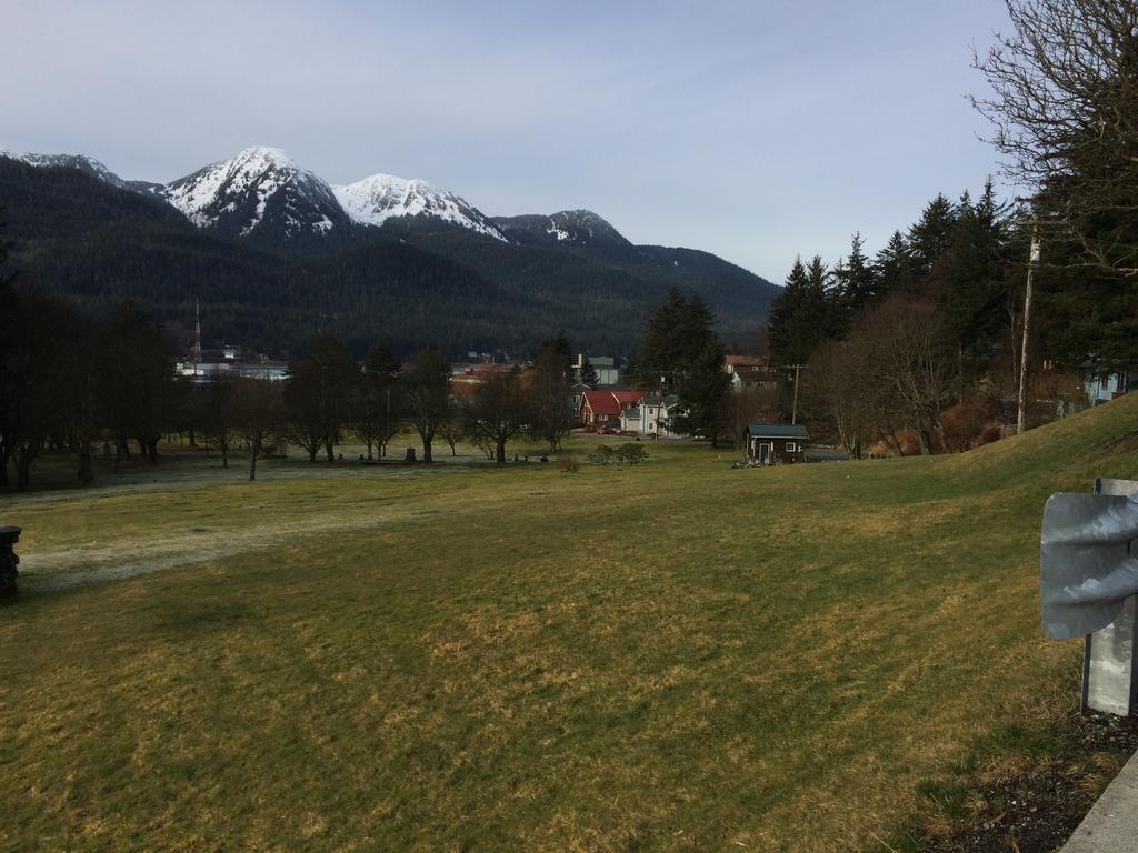 Juneau Guesthouse