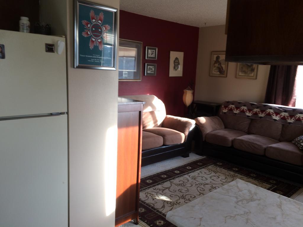 Juneau Guesthouse Acomodação com café da manhã 