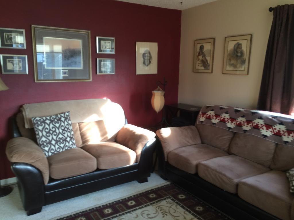 Juneau Guesthouse *