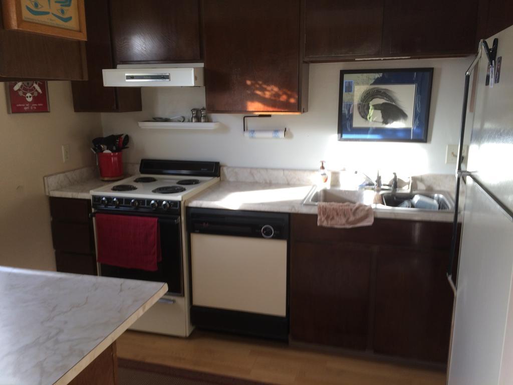 Juneau Guesthouse Acomodação com café da manhã  *