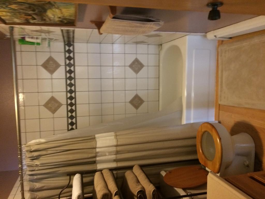 Acomodação com café da manhã  Juneau Guesthouse