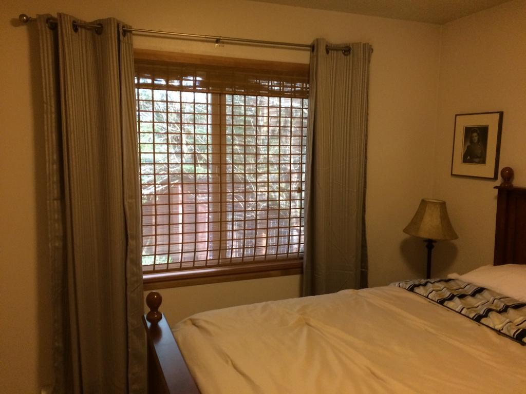 Juneau Guesthouse *