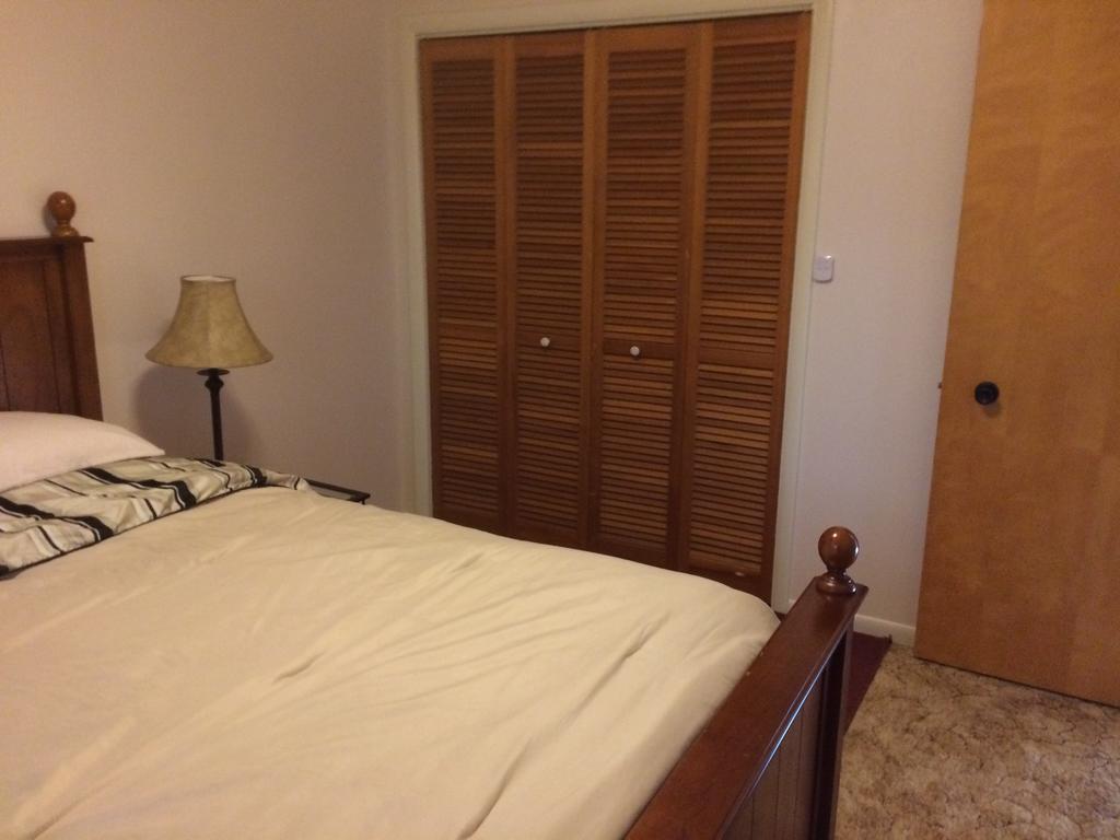 Juneau Guesthouse