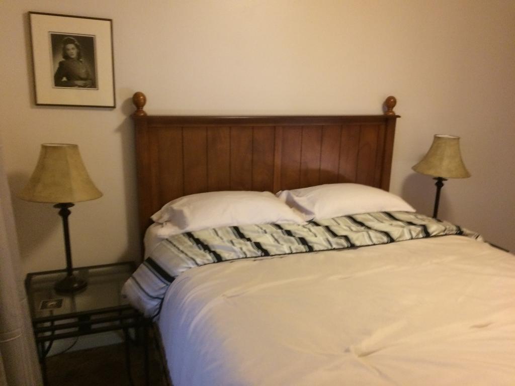 Acomodação com café da manhã  Juneau Guesthouse