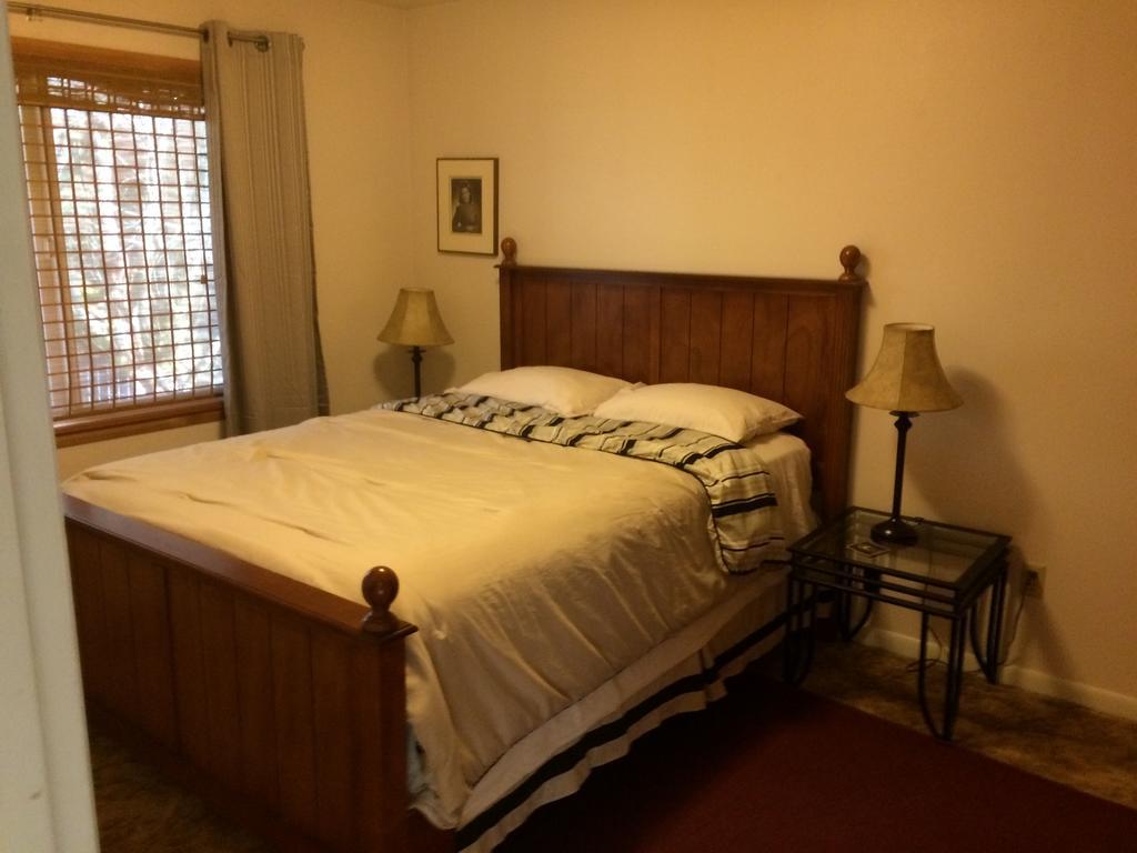 Juneau Guesthouse Juneau