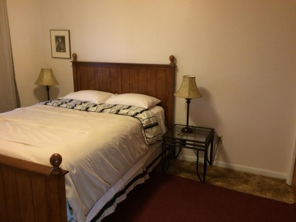 Juneau Guesthouse
