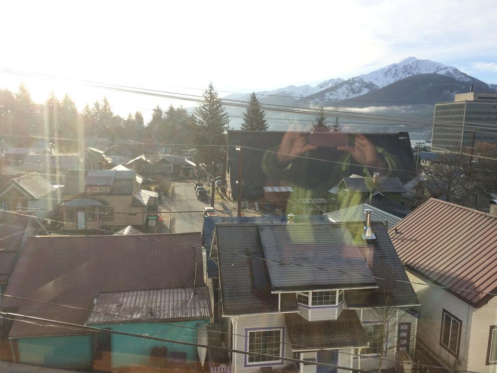 Juneau Guesthouse Juneau