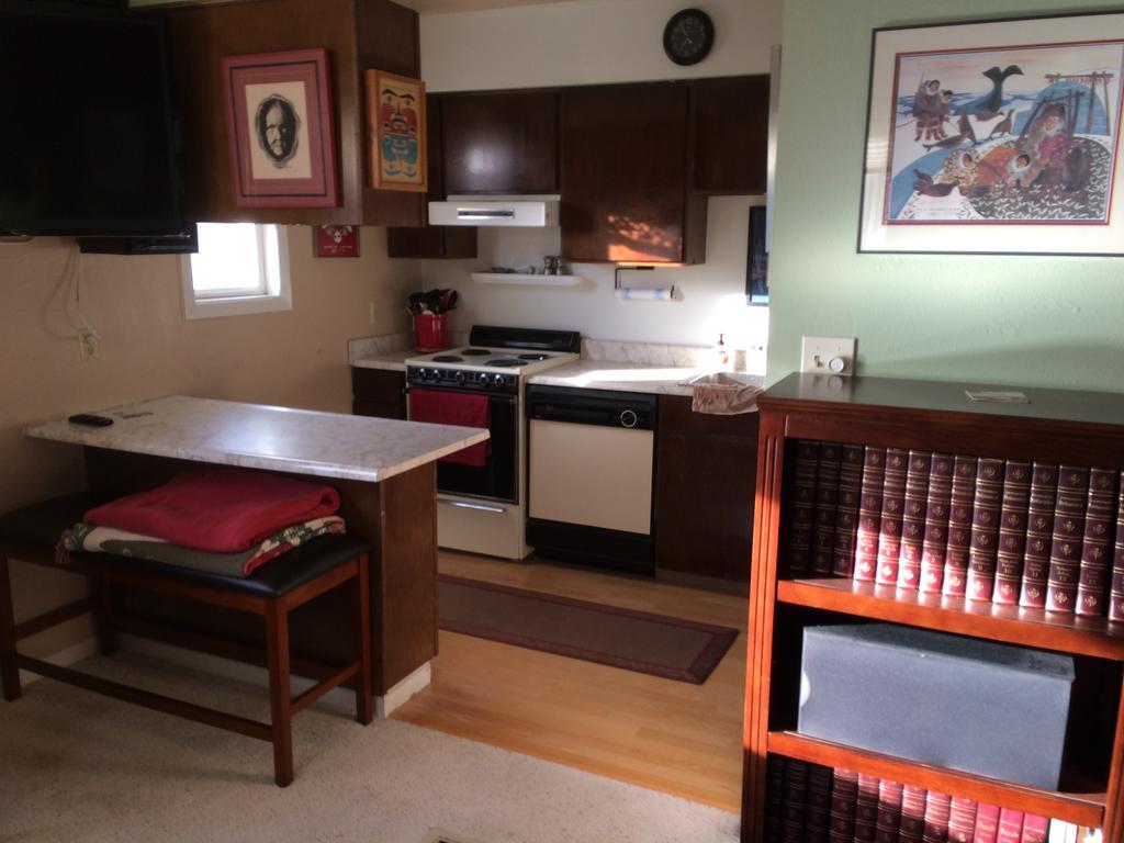 Juneau Guesthouse