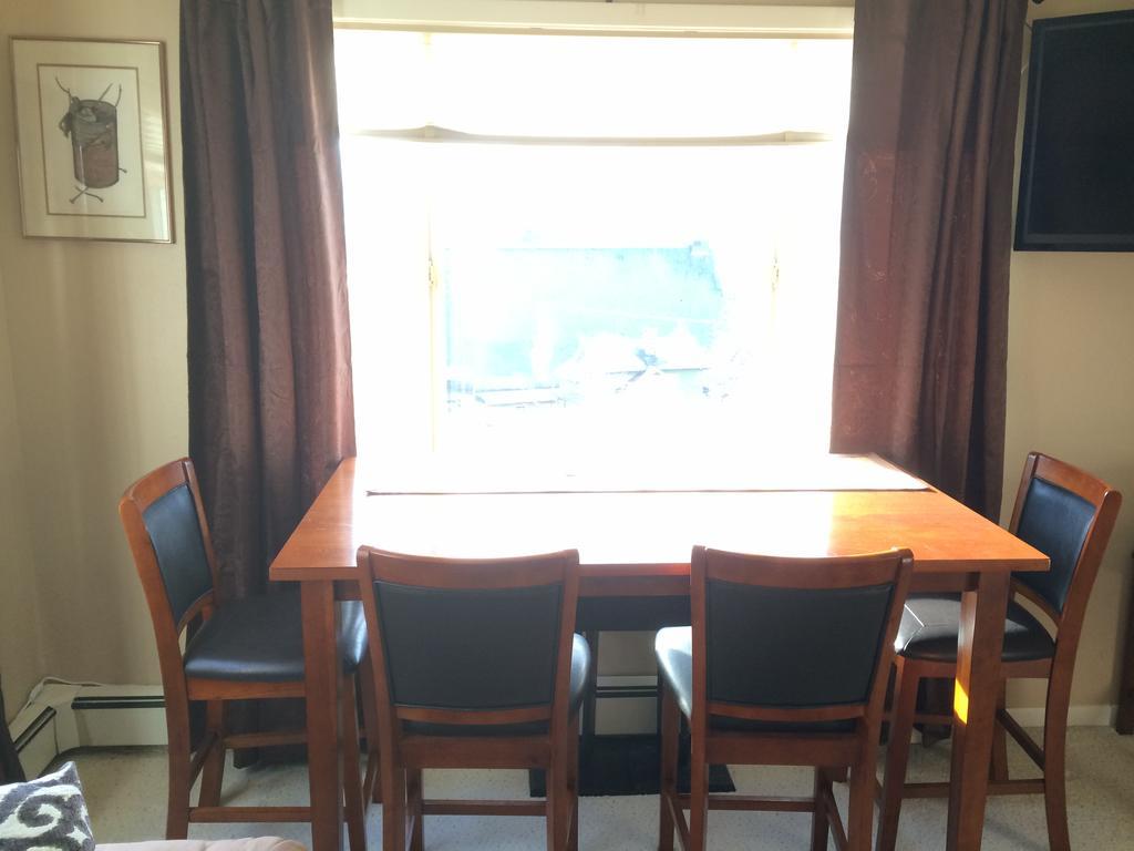 Juneau Guesthouse * Juneau