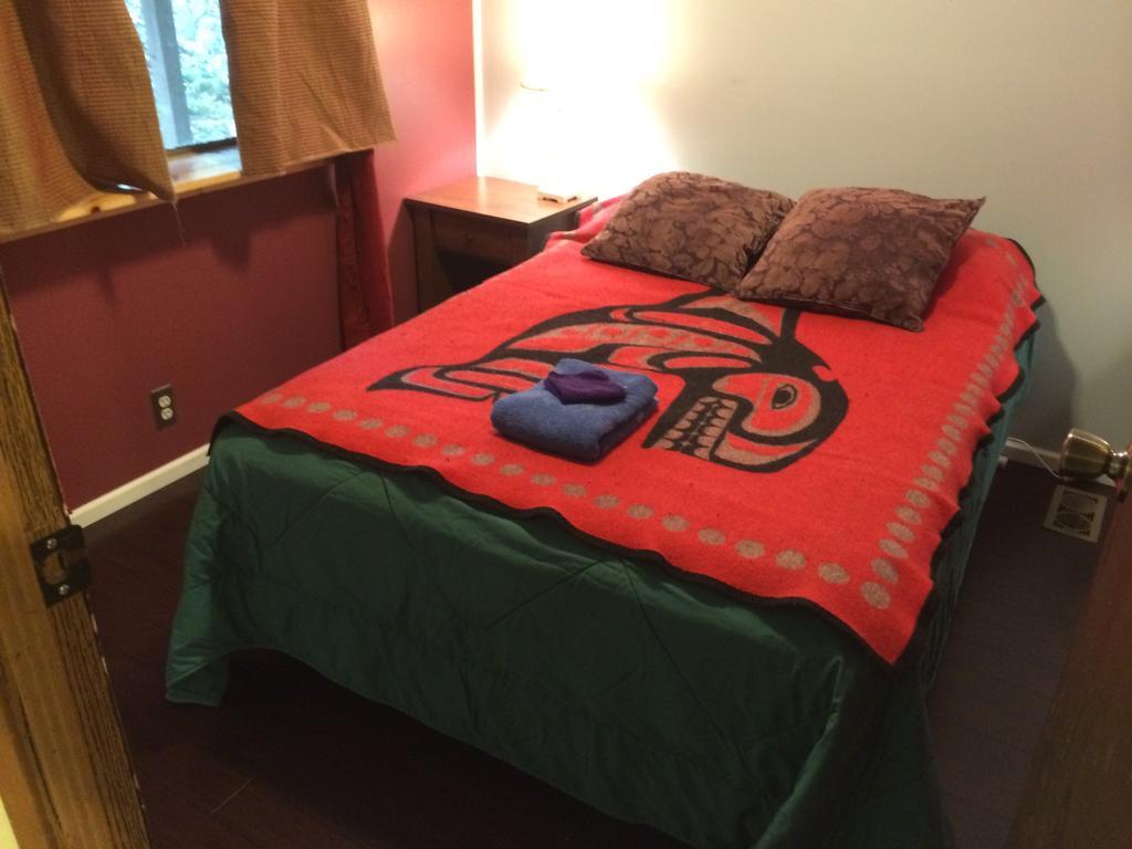 Juneau Guesthouse *